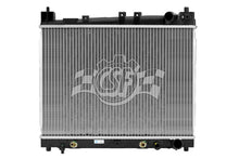 गैलरी व्यूवर में इमेज लोड करें, CSF 00-05 Toyota Echo 1.5L OEM Plastic Radiator