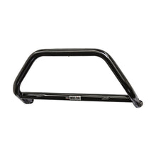 गैलरी व्यूवर में इमेज लोड करें, Westin Safari Light Bar Universal (10.75in mounting depth) - Black