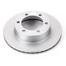Cargar imagen en el visor de la galería, Power Stop 96-02 Toyota 4Runner Front Evolution Geomet Coated Rotor