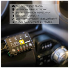 Charger l'image dans la galerie, Pedal Commander Pontiac Crossfire/Maybach/Mercedes Throttle Controller