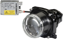 Charger l&#39;image dans la galerie, Hella HLMP 90mm Bi-Xenon D2S 12V ECE LHD *Special Order/No Cancellation*
