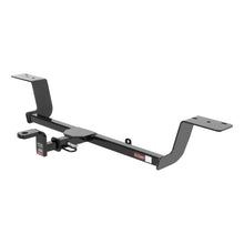 Load image into Gallery viewer, Curt 05-10 Audi A6/A6 Quattro Class 1 Trailer Hitch w/1-1/4in Ball Mount