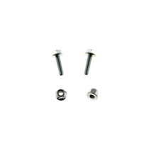 गैलरी व्यूवर में इमेज लोड करें, Bilstein 4600 Series 1995 Ford Explorer Eddie Bauer RWD Rear 46mm Monotube Shock Absorber