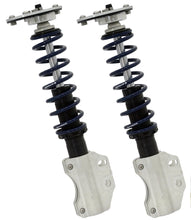 Carica l&#39;immagine nel visualizzatore di Gallery, Ridetech 79-89 Ford Mustang HQ Series CoilOver Struts Front Pair