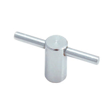 Cargar imagen en el visor de la galería, Spectre Air Cleaner Nut - T Bar Style (1/4in.-20 Threading)