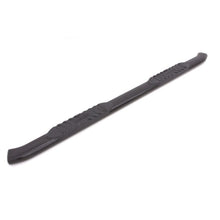 Laden Sie das Bild in den Galerie-Viewer, Lund 03-09 Dodge Ram 2500 Quad Cab 4in. Oval Curved Steel Nerf Bars - Black