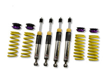 Laden Sie das Bild in den Galerie-Viewer, KW Coilover Kit V2 Mercedes-Benz C-Class H0 202 (W202)6cyl. Sedan + Wagon