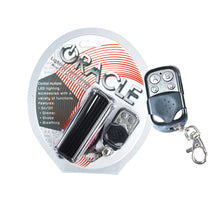 Carica l'immagine nel visualizzatore di Gallery, Oracle Dual Channel Multifunction Remote