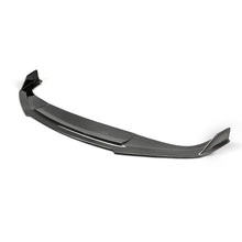 Charger l&#39;image dans la galerie, Seibon 16-17 Honda Civic Sedan/Coupe TR Carbon Fiber Lip