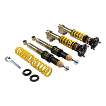 Cargar imagen en el visor de la galería, ST Coilover Kit 08-16 Mitsubishi Lancer Evo 10
