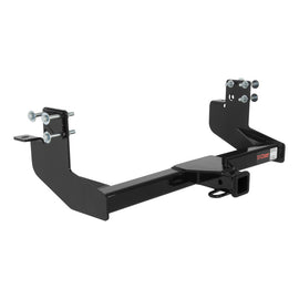 Curt 03-06 Dodge Sprinter Except 140in WB w/Dual Rear Wheels Class 4 Trailer Hitch w/2in Receiver