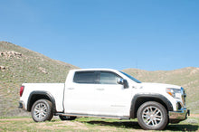 Charger l'image dans la galerie, EGR 2019+ GMC Sierra Bolt-On Redi-Fit Fender Flares - Set