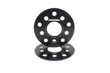 Carica l'immagine nel visualizzatore di Gallery, Perrin Subaru 5x114.3/5x100 3mm Slip-On Wheel Spacers - w/ 56mm Hubs (No Studs)