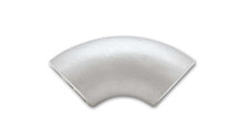 Carica l&#39;immagine nel visualizzatore di Gallery, Vibrant 1.25in Nom. Schedule-10 T304 SS Long Radius 90 deg. Elbow