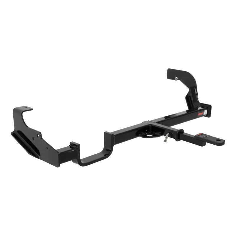 Curt 95-04 Subaru Outback Class 2 Trailer Hitch w/Pin & Clip Old-Style Ball Mount