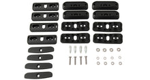 गैलरी व्यूवर में इमेज लोड करें, Rhino-Rack Generic RCP Base Kit w/M837 (M6 Stud) - 4 pcs