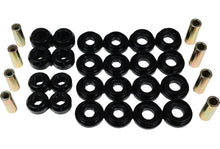 Laden Sie das Bild in den Galerie-Viewer, Energy Suspension 96-02 Toyota 4Runner Rear Black Control Arm Bushing
