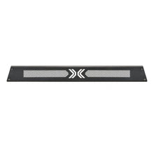 गैलरी व्यूवर में इमेज लोड करें, Westin 17-22 Ford F-250/350 Sportsman X Grille Guard - Tex. Blk