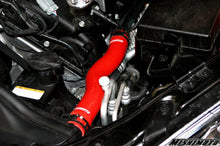 Laden Sie das Bild in den Galerie-Viewer, Mishimoto 10+ Hyundai Genesis Coupe V6 Red Silicone Hose Kit