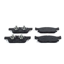 Carica l&#39;immagine nel visualizzatore di Gallery, Power Stop 15-19 Ford Edge Front Z16 Evolution Ceramic Brake Pads