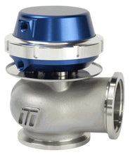 Charger l&#39;image dans la galerie, Turbosmart WG40 Compgate 40mm - 5 PSI BLUE **NOTE:  5 PSI SPRING**