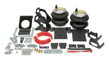 Cargar imagen en el visor de la galería, Firestone Ride-Rite Air Helper Spring Kit Rear 05-07 Ford F250/F350 4WD (W217602400)