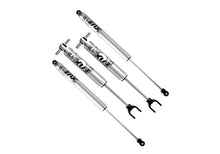 Carica l&#39;immagine nel visualizzatore di Gallery, Superlift 11-19 Chevy Silverado 2500HD Fox Shock Box - 4-6in Lift Kit Front and Rear Shocks