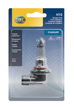 Charger l&#39;image dans la galerie, Hella Bulb H10/9145 12V 45W Py20D T4 Sb