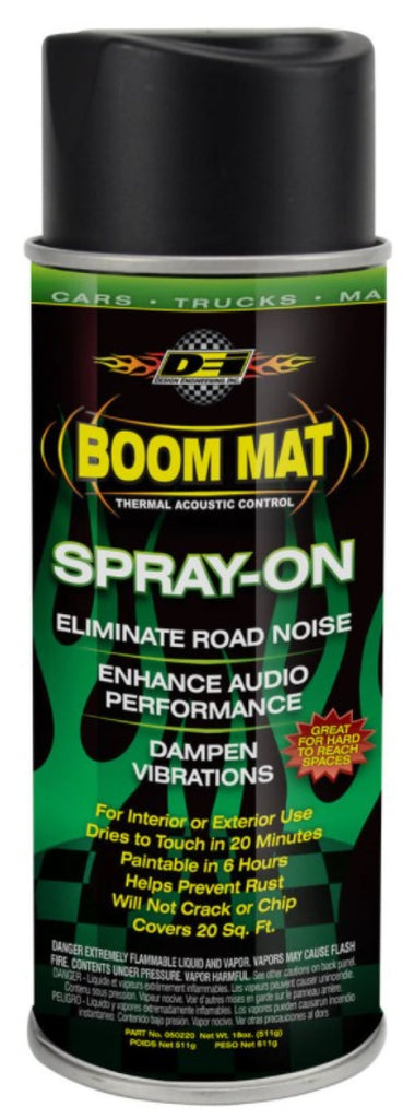 DEI Boom Mat Spray-On - 18 oz can