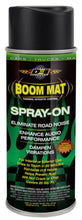 Laden Sie das Bild in den Galerie-Viewer, DEI Boom Mat Spray-On - 18 oz can