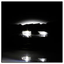 Charger l&#39;image dans la galerie, Spyder 15-19 Chrysler 300 OEM LED Fog Lights W/Switch- Clear FL-C30015-LED-C