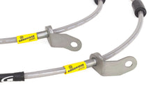 Cargar imagen en el visor de la galería, Goodridge 15-17 Hyundai Genesis Sedan AWD SS Brake Line Kit