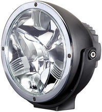 गैलरी व्यूवर में इमेज लोड करें, Hella Rallye 4000 LED Driving Lamp w/ Position Light