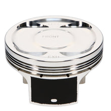 Carica l'immagine nel visualizzatore di Gallery, JE Pistons SUB STI EJ257 99.75mm Bore CR 9.5 KIT Set of 4 Pistons - 2to4wheels
