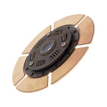 Carica l&#39;immagine nel visualizzatore di Gallery, Exedy 1986-1989 Mazda RX-7 R2 Hyper Multi Disc Assembly (B) Sprung Center Disc