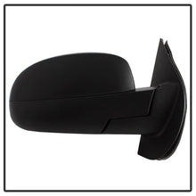 Carica l&#39;immagine nel visualizzatore di Gallery, xTune 07-14 Chevy Silverado Heated Mirror - Right MIR-03CS07-PW-R