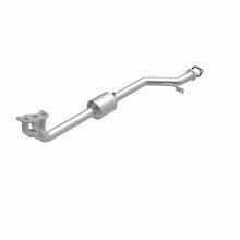Laden Sie das Bild in den Galerie-Viewer, MagnaFlow Conv DF 05-07 Subaru Outback 3.0L