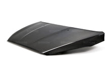 Charger l&#39;image dans la galerie, Seibon 15-16 Ford Focus OE Style Carbon Fiber Hood