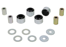 गैलरी व्यूवर में इमेज लोड करें, Whiteline Plus 3/08+ Dodge Challenger / 11/05+ Charger Rear Toe Link Inner and Outer