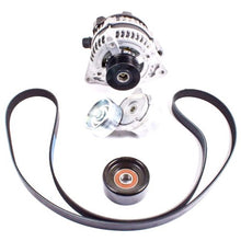 Carica l'immagine nel visualizzatore di Gallery, Ford Racing Mustang BOSS 302 Alternator Kit