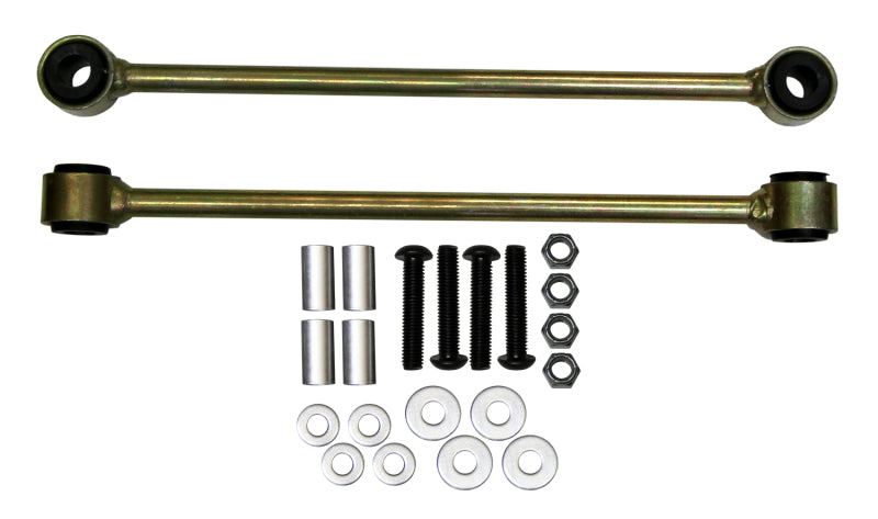 Skyjacker Sway Bar Link 2007-2007 Jeep Wrangler (JK) 4 Wheel Drive