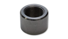 गैलरी व्यूवर में इमेज लोड करें, Vibrant 3/8in NPT Female Weld Bung (1in OD) - Aluminum