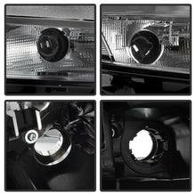 Carica l&#39;immagine nel visualizzatore di Gallery, xTune 11-18 Volkswagen Jetta Sedan OEM Style Halogen Headlights - Chrome (HD-JH-VJ11-AM-C)
