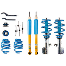 गैलरी व्यूवर में इमेज लोड करें, Bilstein B14 (PSS) 11-15 Nissan Juke Front &amp; Rear Performance Suspension Kit