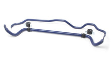 Cargar imagen en el visor de la galería, H&amp;R 19-20 Audi A6 Premium/Premium Plus/Prestige (AWD) F2 Sway Bar Kit - 34mm Front/27mm Rear