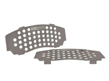 Carica l&#39;immagine nel visualizzatore di Gallery, EBC Racing Brembo 20.4862.05 Front Titanium Shim
