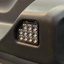 गैलरी व्यूवर में इमेज लोड करें, Oracle Rear Bumper LED Reverse Lights for Jeep Wrangler JL - 6000K
