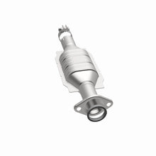 Carica l&#39;immagine nel visualizzatore di Gallery, MagnaFlow Conv DF 09-11 Ford Escape 3.0L