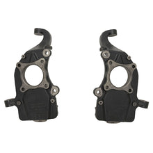Carica l&#39;immagine nel visualizzatore di Gallery, Belltech DROP SPINDLE SET 15-20 Ford F-150 2WD (All Cabs) 2in Drop