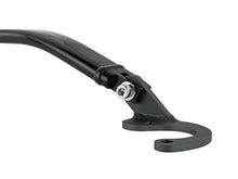 गैलरी व्यूवर में इमेज लोड करें, Skunk2 88-00 Honda Civic/Del Sol/94-01 Acura Integra Front Upper Strut Tower Bar (Black Series)